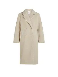 PENN&INK | Manteau | Crème