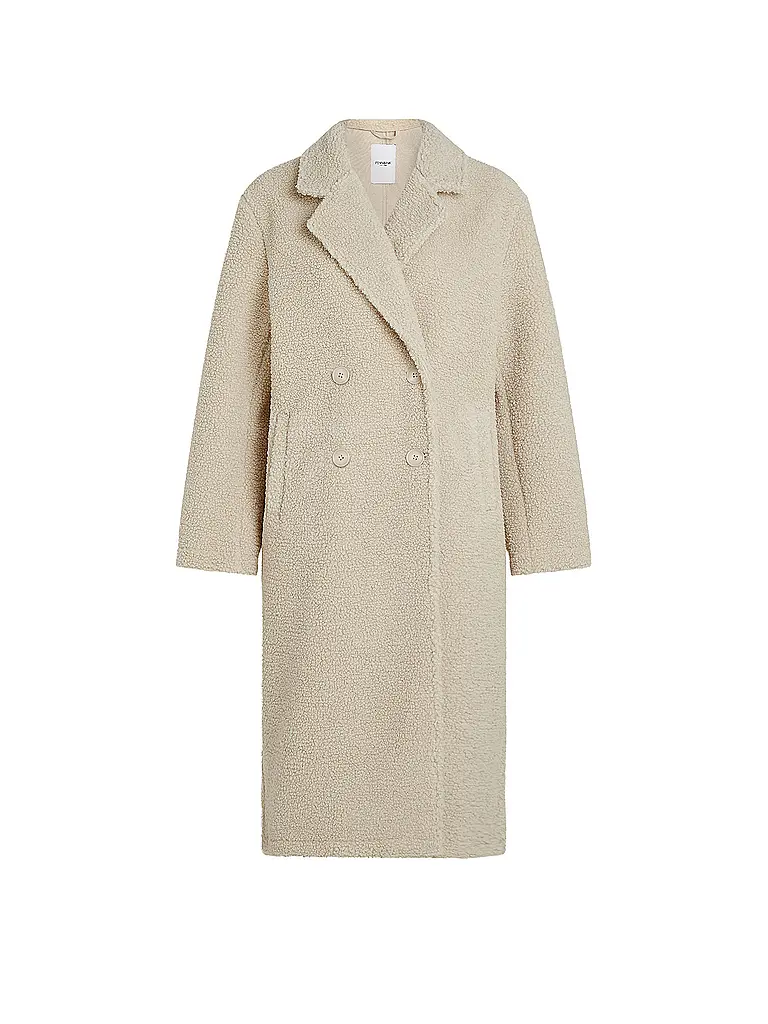 PENN&INK | Manteau | creme