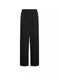 PENN&INK | Marlenehose | Noir