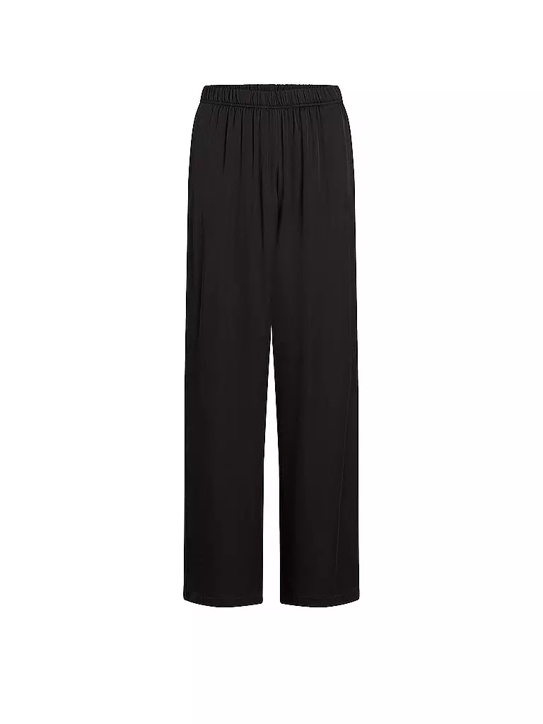 PENN&INK | Marlenehose | Noir