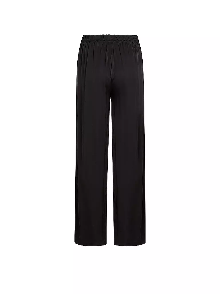 PENN&INK | Marlenehose | Noir
