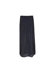 PENN&INK | Maxi-jupe | Bleu foncé