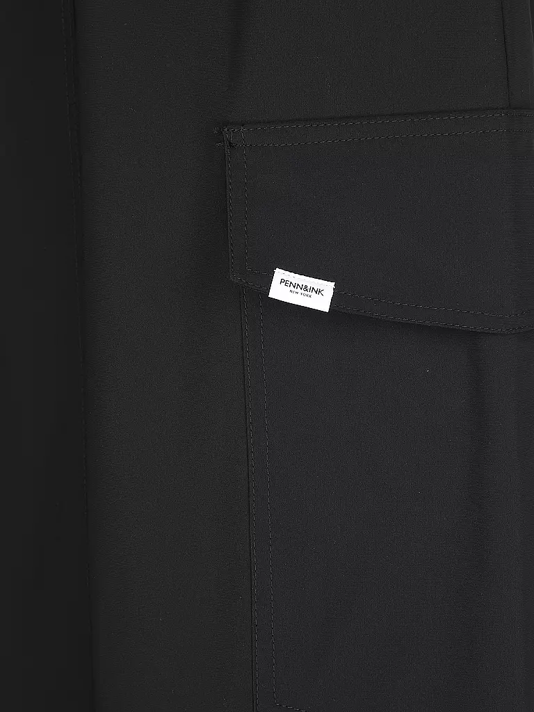 PENN&INK | Maxi-jupe | 
