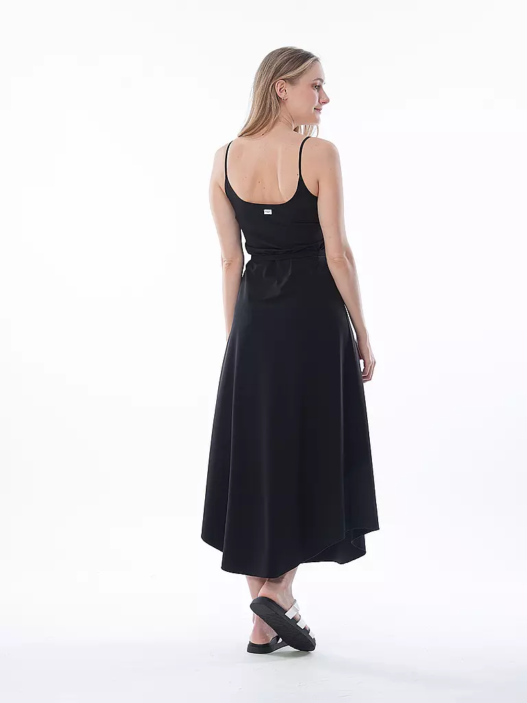 PENN&INK | Maxikleid  | Noir