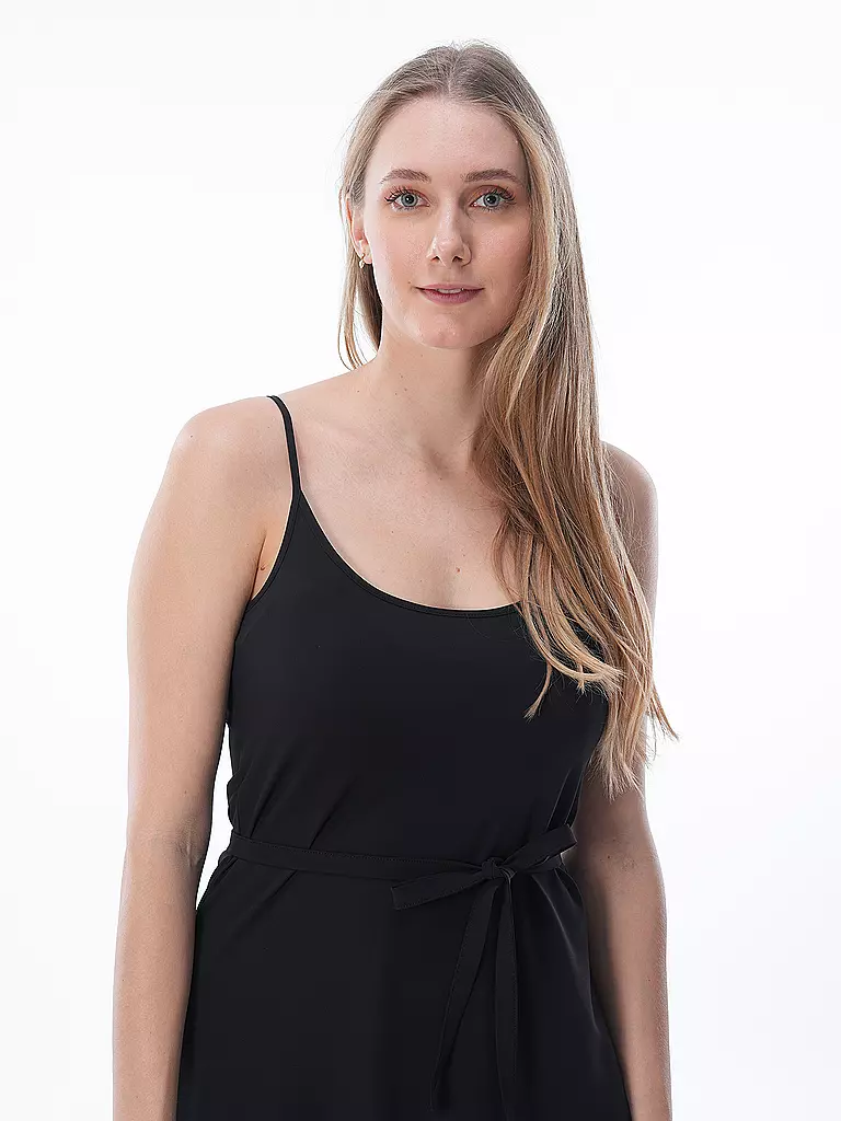 PENN&INK | Maxikleid  | Noir