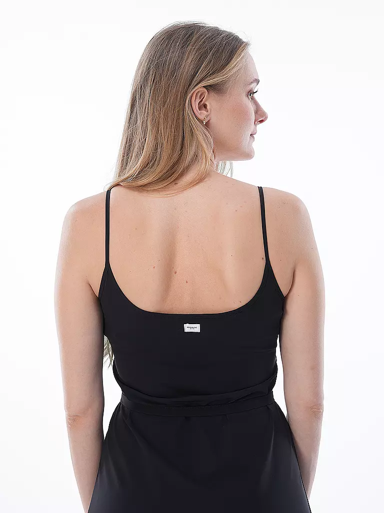 PENN&INK | Maxikleid  | Noir