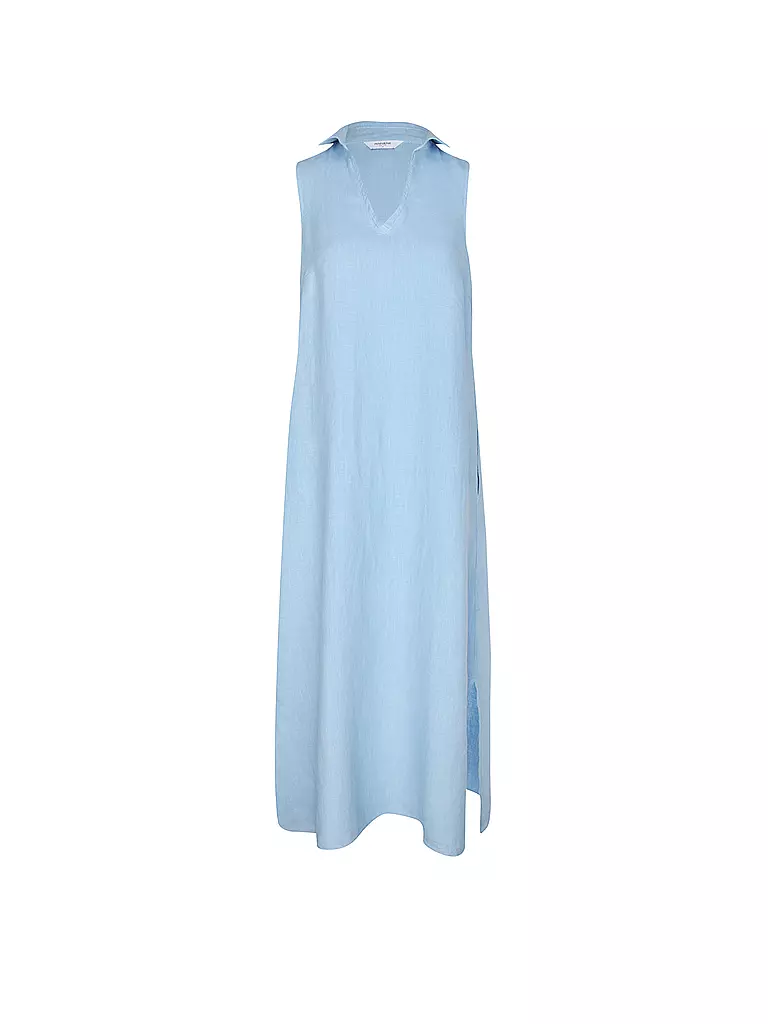 PENN&INK | Maxikleid | Bleu