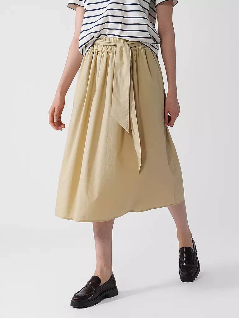 PENN&INK | Midi-jupe | 