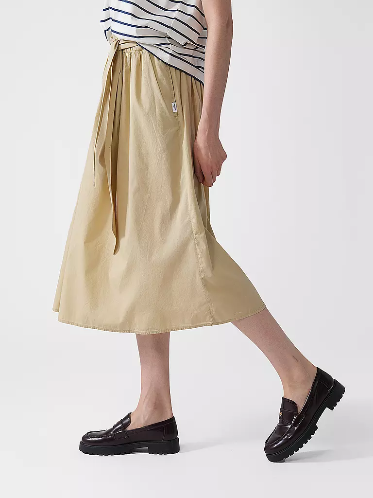 PENN&INK | Midi-jupe | 