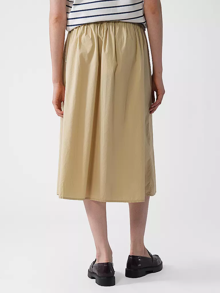 PENN&INK | Midi-jupe | 