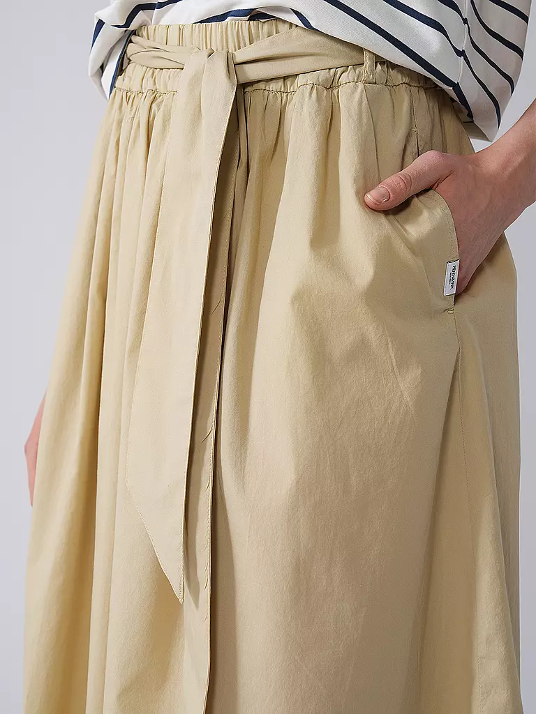PENN&INK | Midi-jupe | 