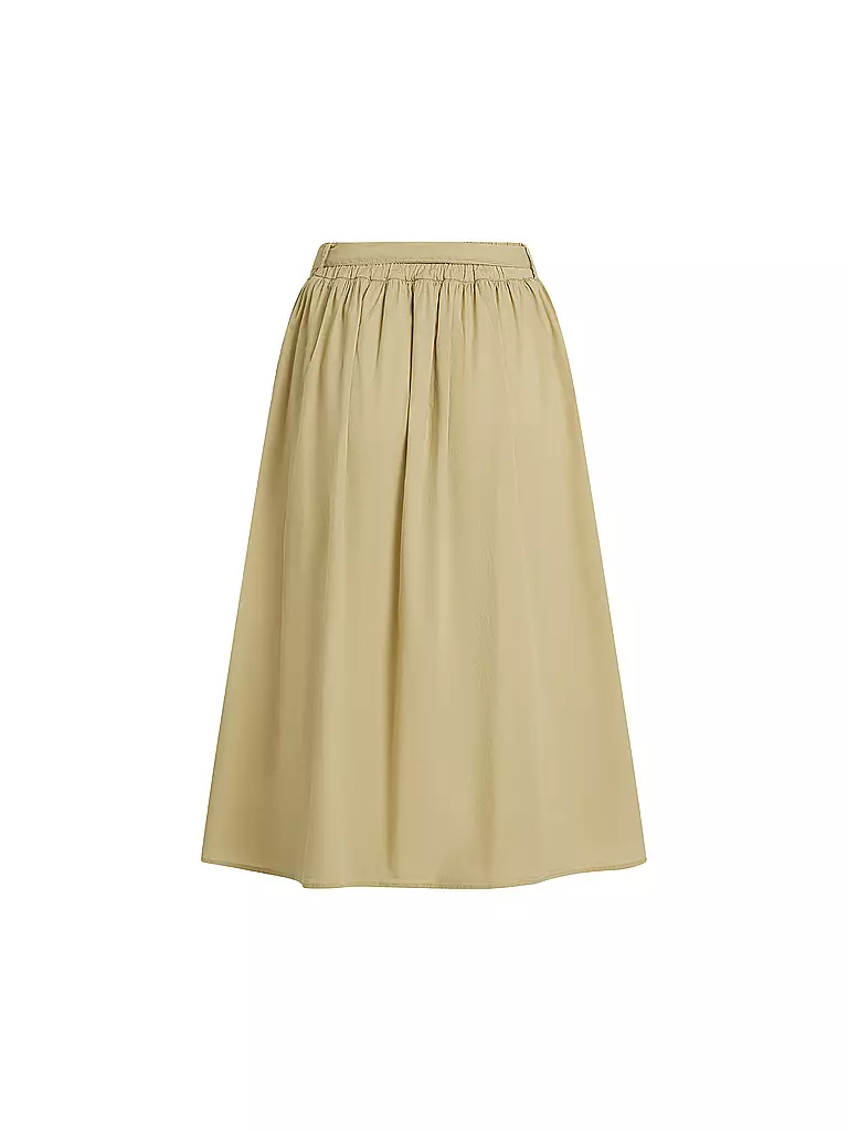 PENN&INK | Midi-jupe | 