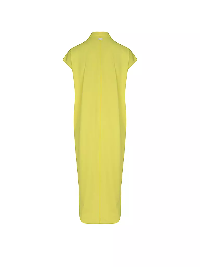 PENN&INK | Midikleid  | Jaune