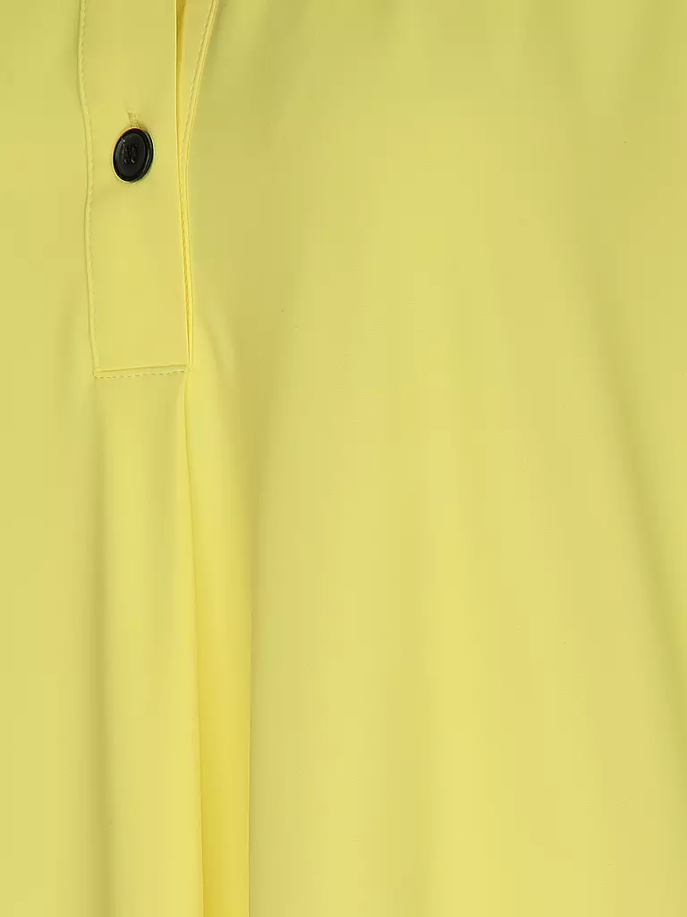 PENN&INK | Midikleid  | Jaune
