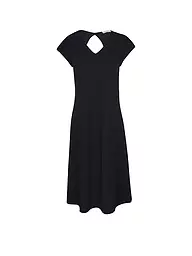PENN&INK | Midikleid | Bleu foncé