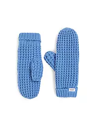 PENN&INK | Moufles | Bleu clair
