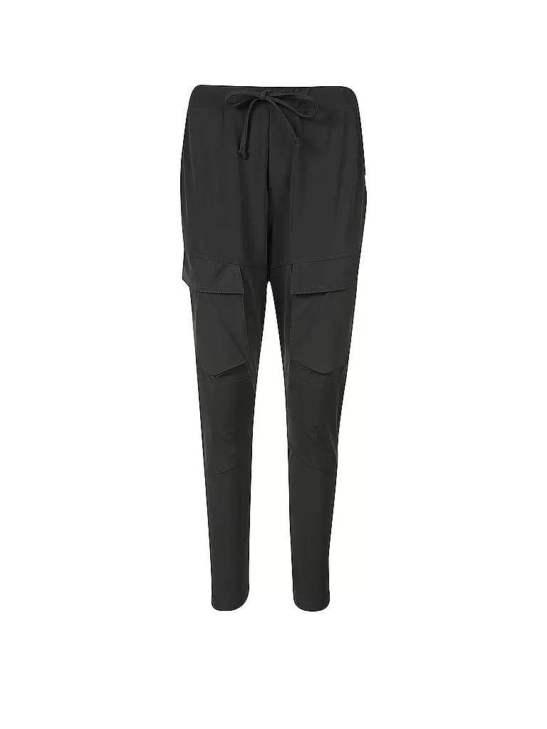 PENN&INK | Pantalon cargo | Noir