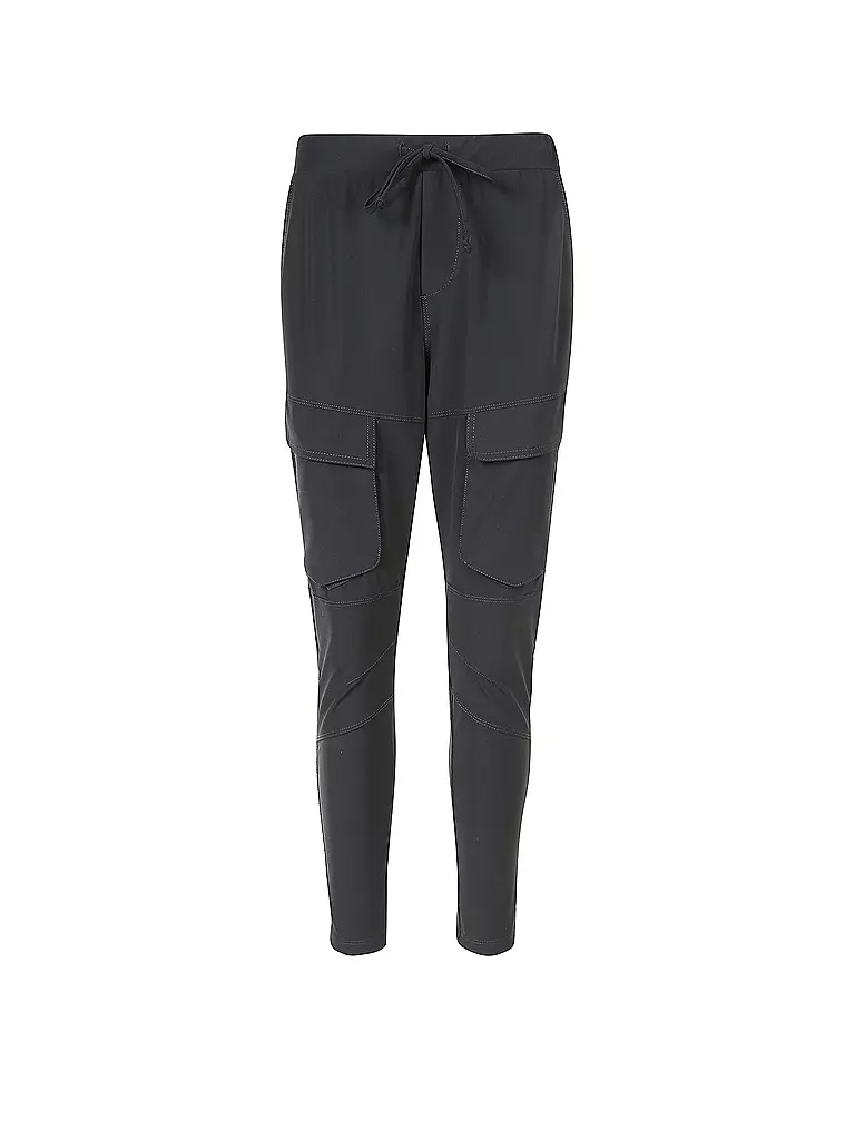 PENN&INK | Pantalon cargo | blau