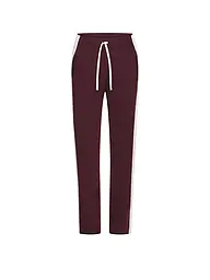 PENN&INK | Pantalon de jogging | Rouge foncé