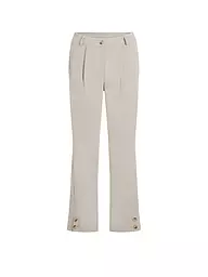 PENN&INK | Pantalon de tailleur | Beige