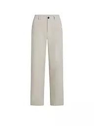 PENN&INK | Pantalon de tailleur | Beige