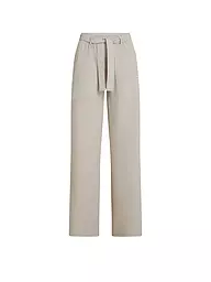 PENN&INK | Pantalon de tailleur | Beige
