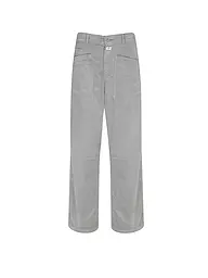 PENN&INK | Pantalon de tailleur | Gris clair