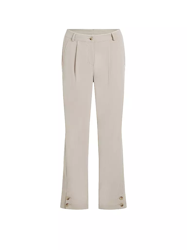 PENN&INK | Pantalon de tailleur | Beige