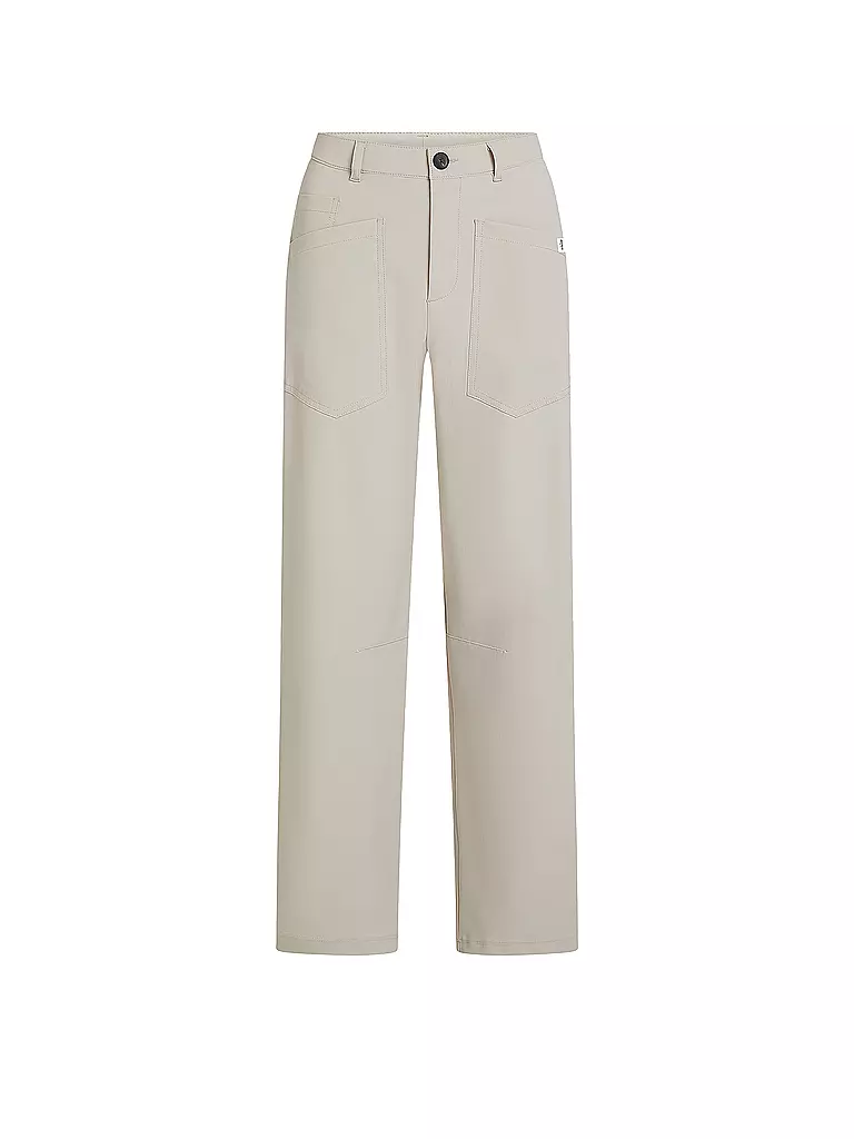 PENN&INK | Pantalon de tailleur | beige