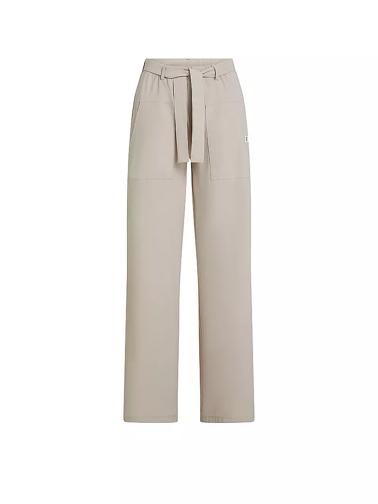 PENN&INK | Pantalon de tailleur | beige