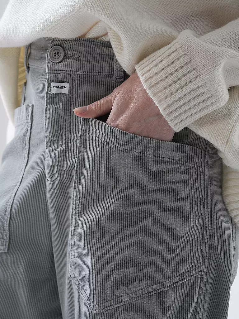 PENN&INK | Pantalon de tailleur | 