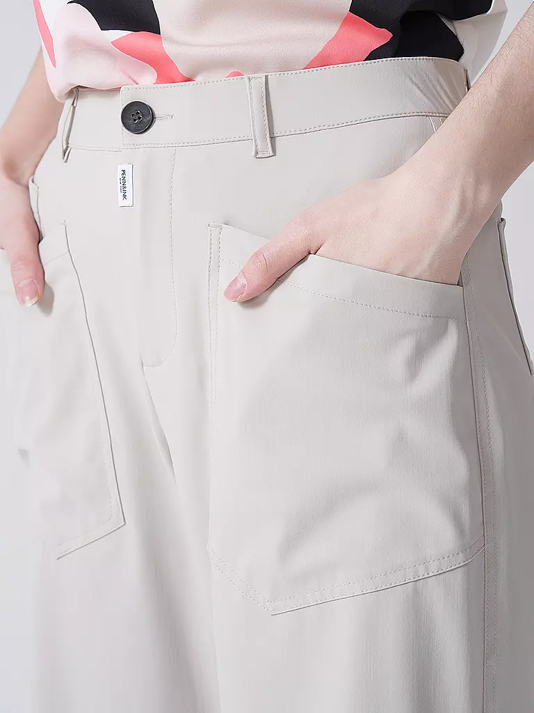 PENN&INK | Pantalon de tailleur | 