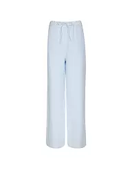 PENN&INK | Pantalon Jogging Fit | Bleu clair