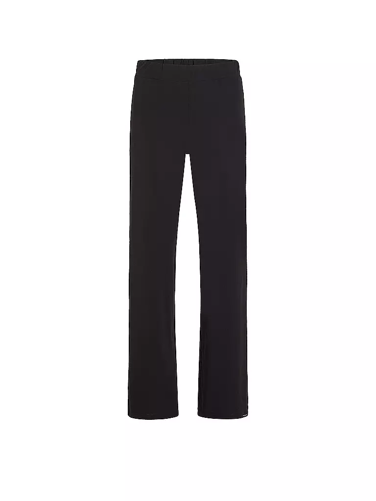 PENN&INK | Pantalon Marlene JACKSON | schwarz