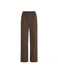 PENN&INK | Pantalon Marlene | Marron