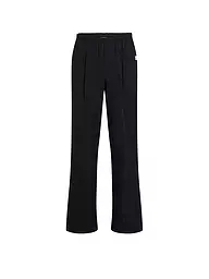 PENN&INK | Pantalon Marlene | Bleu foncé