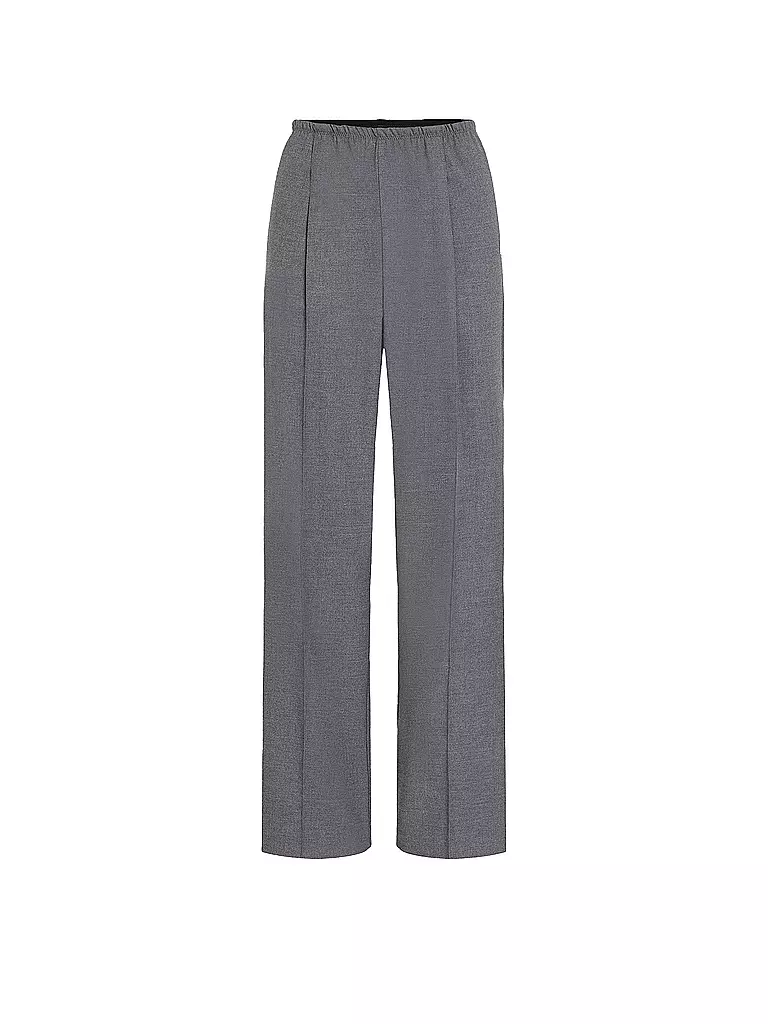 PENN&INK | Pantalon Marlene | Gris