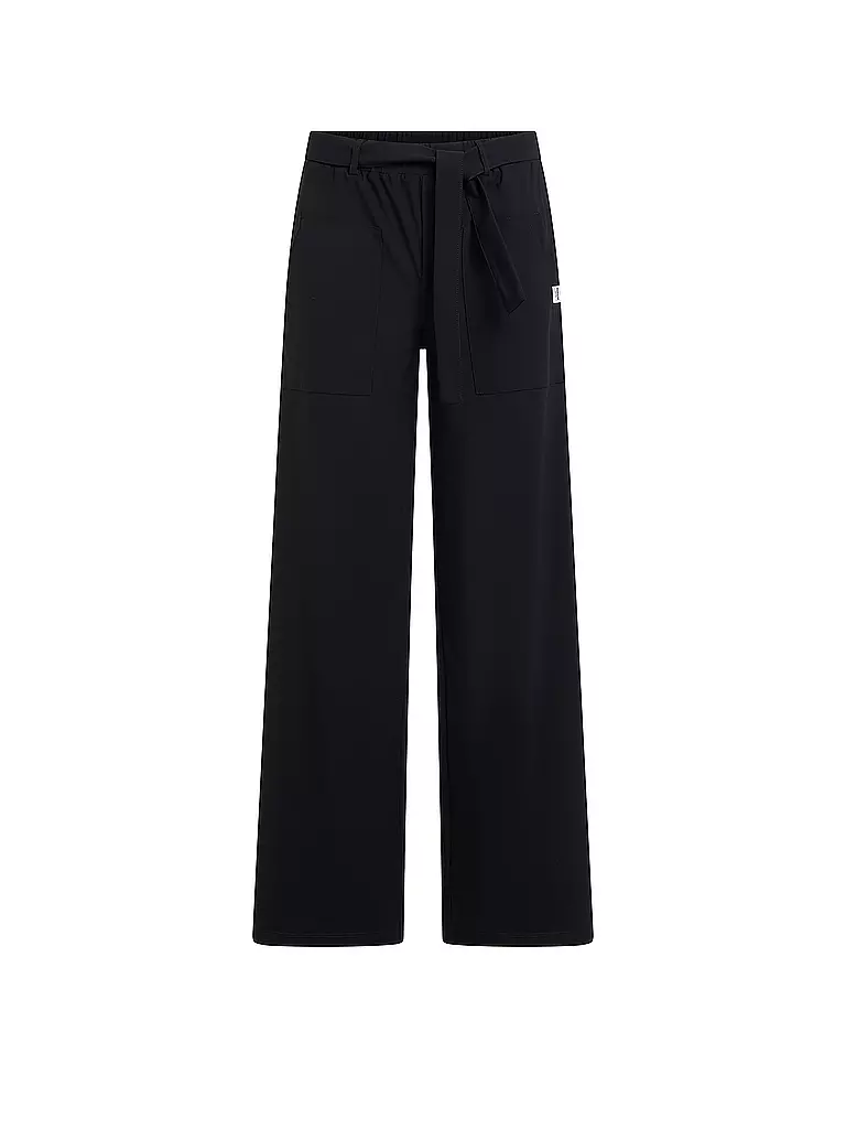 PENN&INK | Pantalon Marlene | dunkelblau