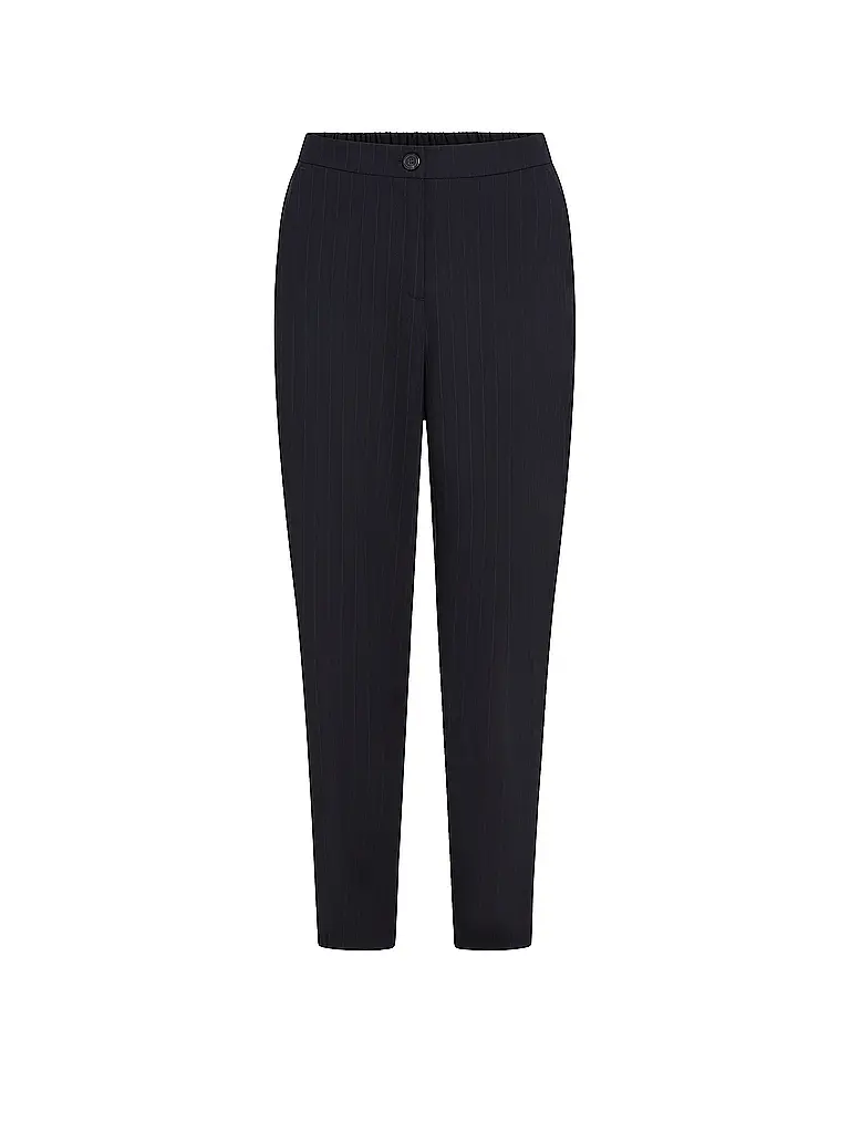 PENN&INK | Pantalon Marlene | dunkelblau