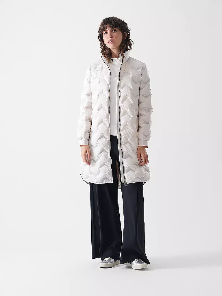 PENN&INK | Pantalon Marlene | schwarz
