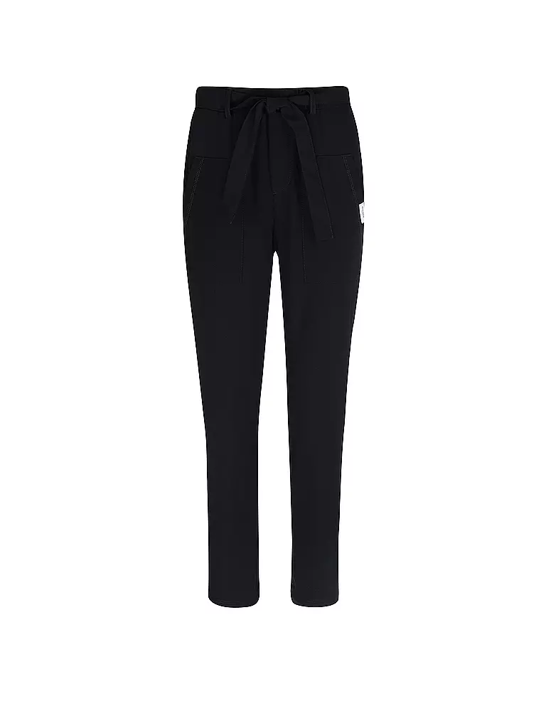 PENN&INK | Pantalon RALEIGH | dunkelblau
