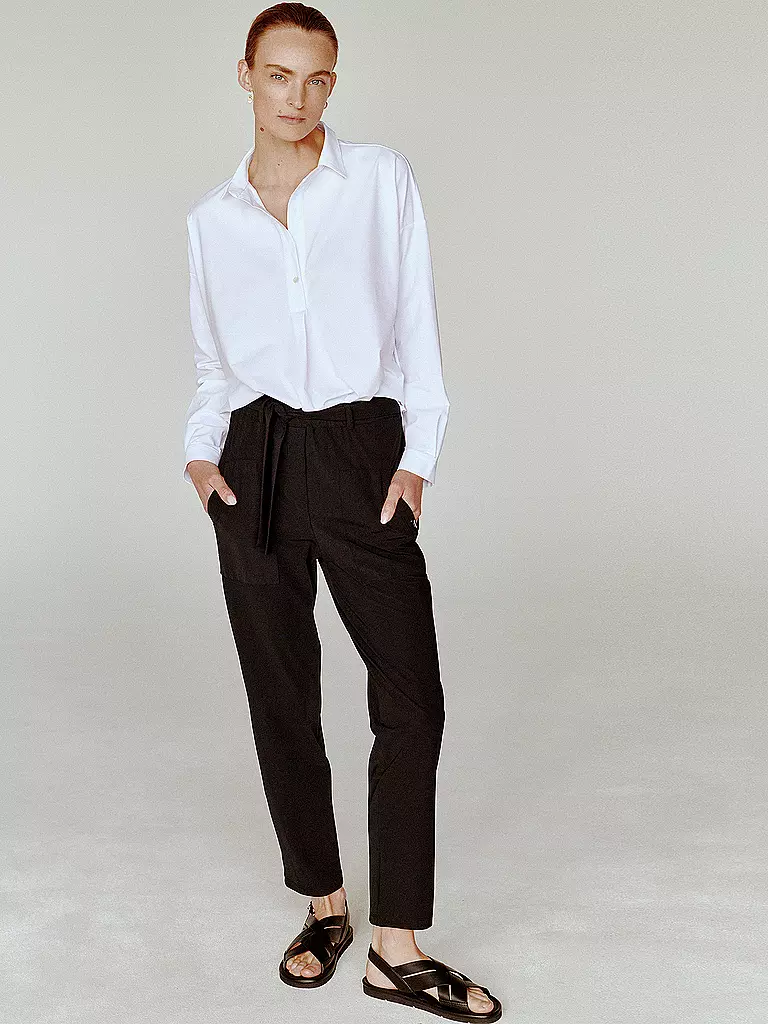 PENN&INK | Pantalon RALEIGH | dunkelblau