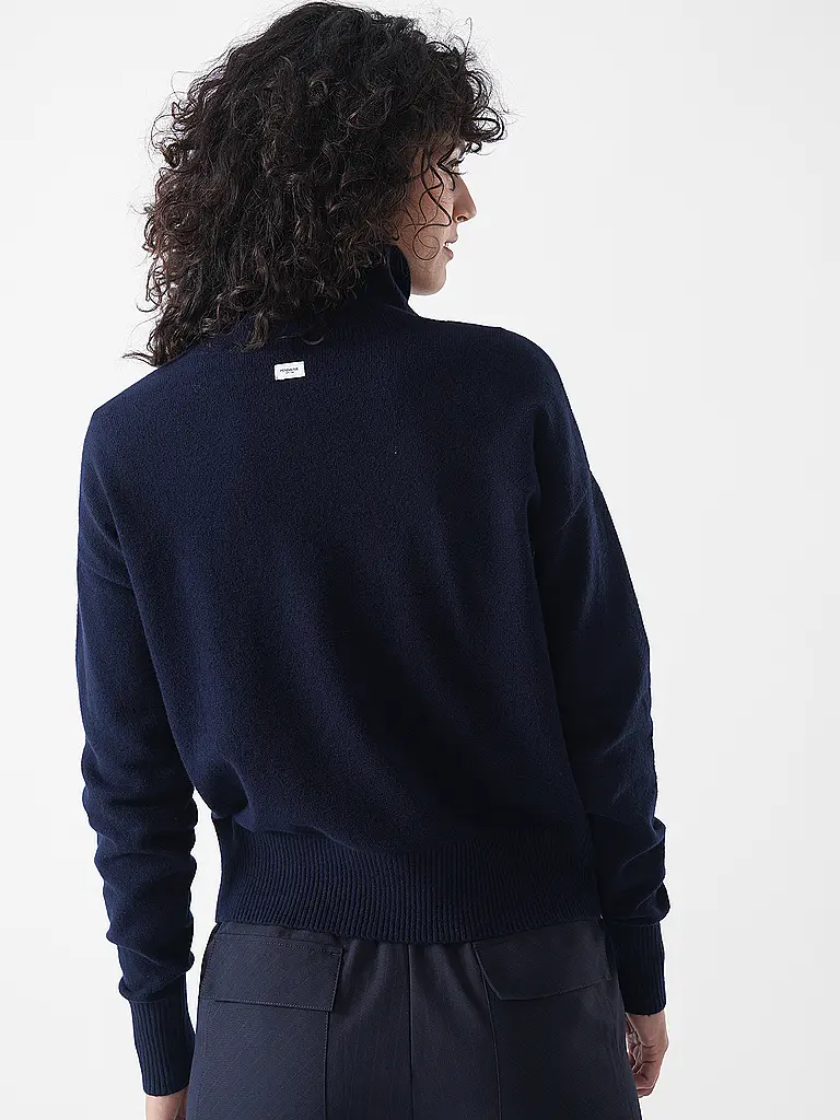 PENN&INK | Pull à col roulé | 