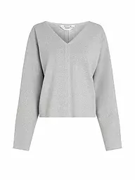 PENN&INK | Pull | Gris clair