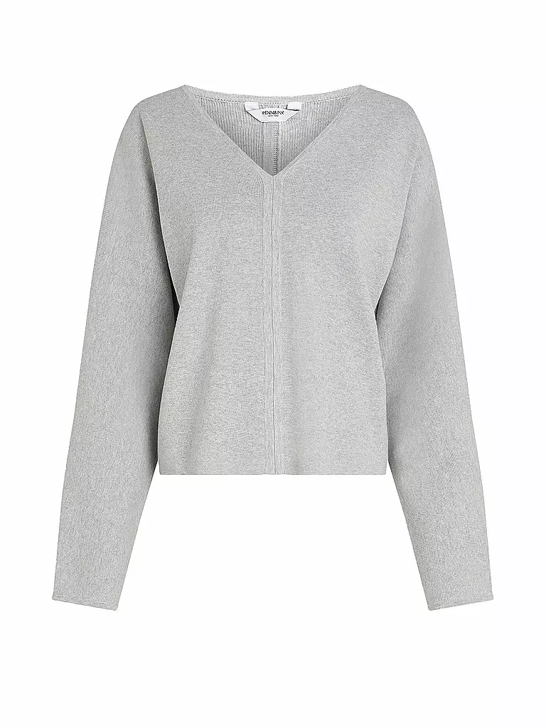 PENN&INK | Pull | hellgrau