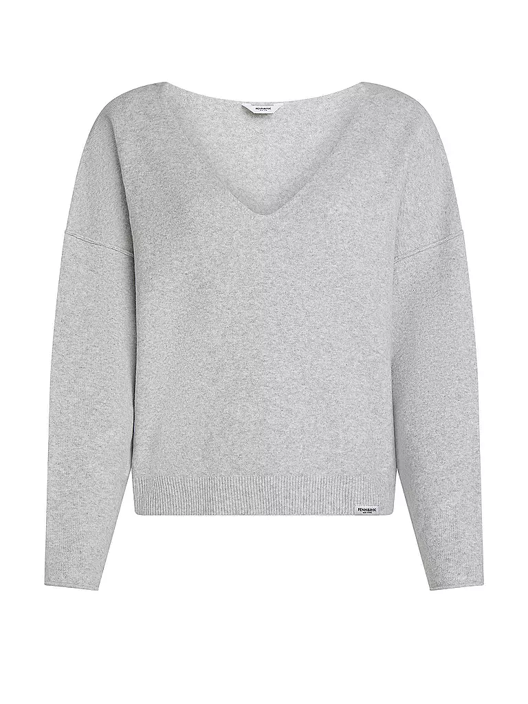 PENN&INK | Pull | hellgrau