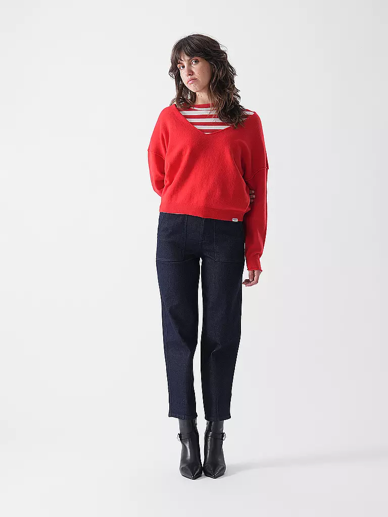 PENN&INK | Pull | rot