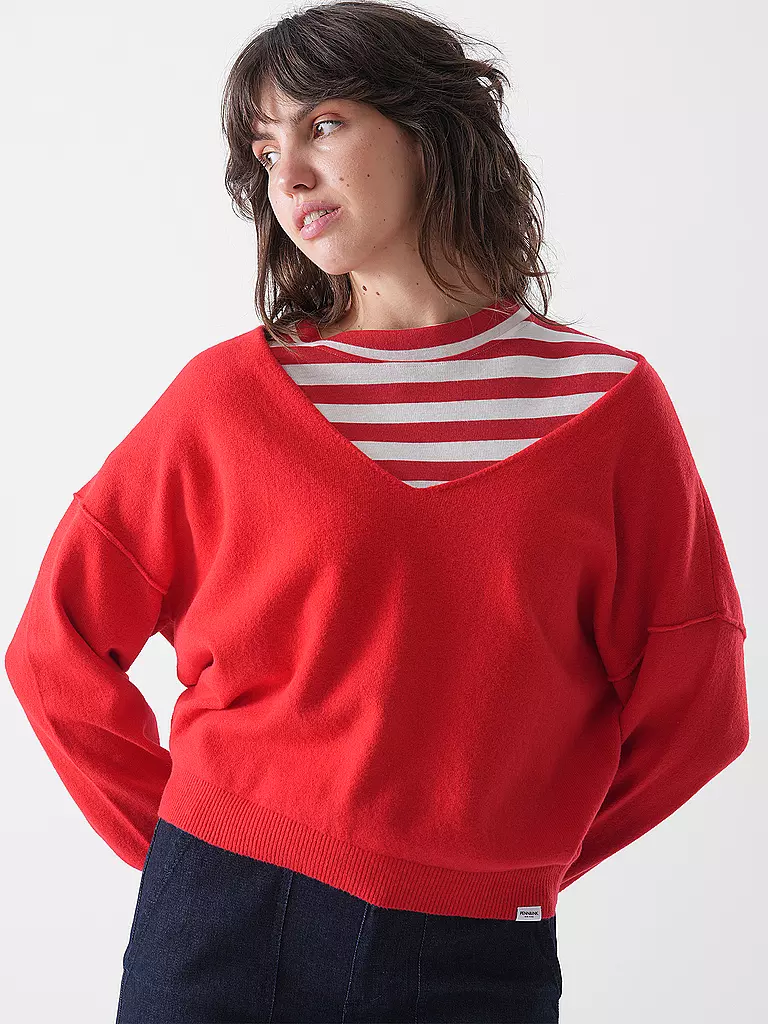 PENN&INK | Pull | 
