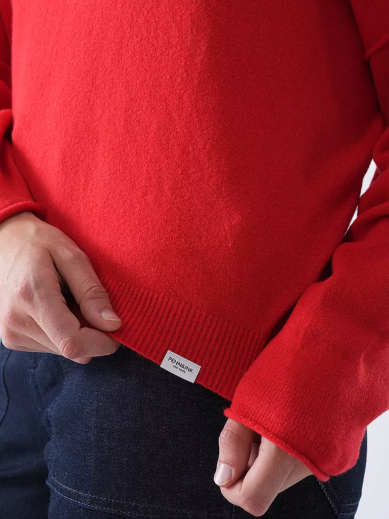 PENN&INK | Pull | 