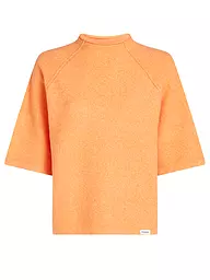 PENN&INK | Pull-over | Orange